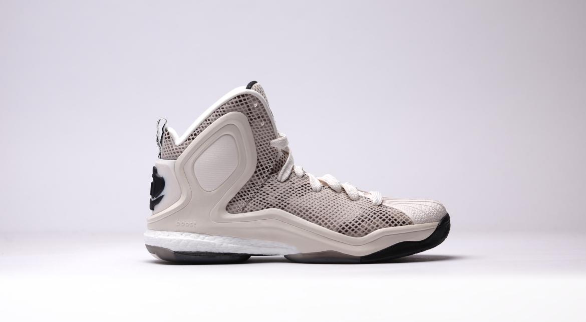 adidas Originals D Rose 5 Boost OG C77249 AFEW STORE